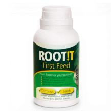 Root!t Erste Düngung 250 ml - Flasche