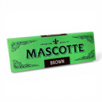 Mascotte Brown Papers