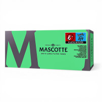 Mascotte X-Long Tubes 200 Stück