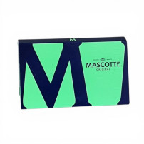 Mascotte Gomme M 100 Zigarettenpapier