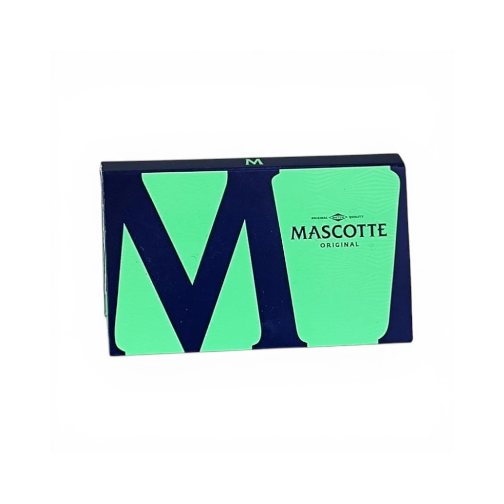 Mascotte Gomme M 100 Zigarettenpapier