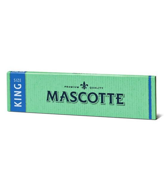 Mascotte King Size Zigarettenpapier