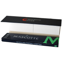 Mascotte Kombi-Packung – King Size Slim – Filteransicht