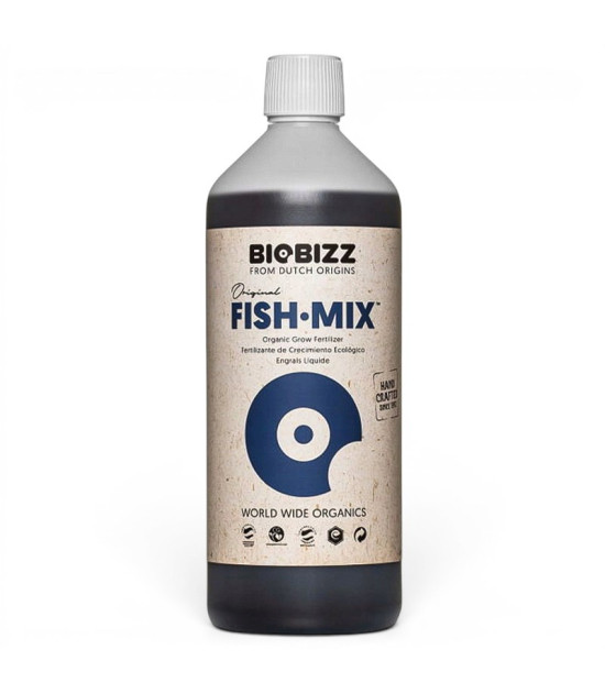 Biobizz Fischmischung 1 l