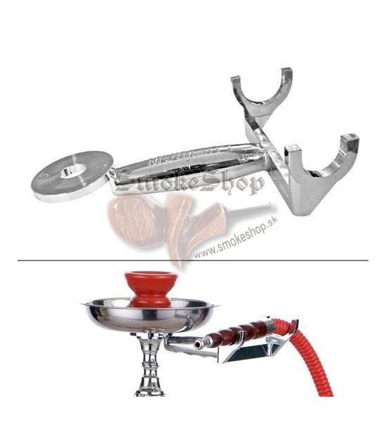 Shisha-Schlauchhalter