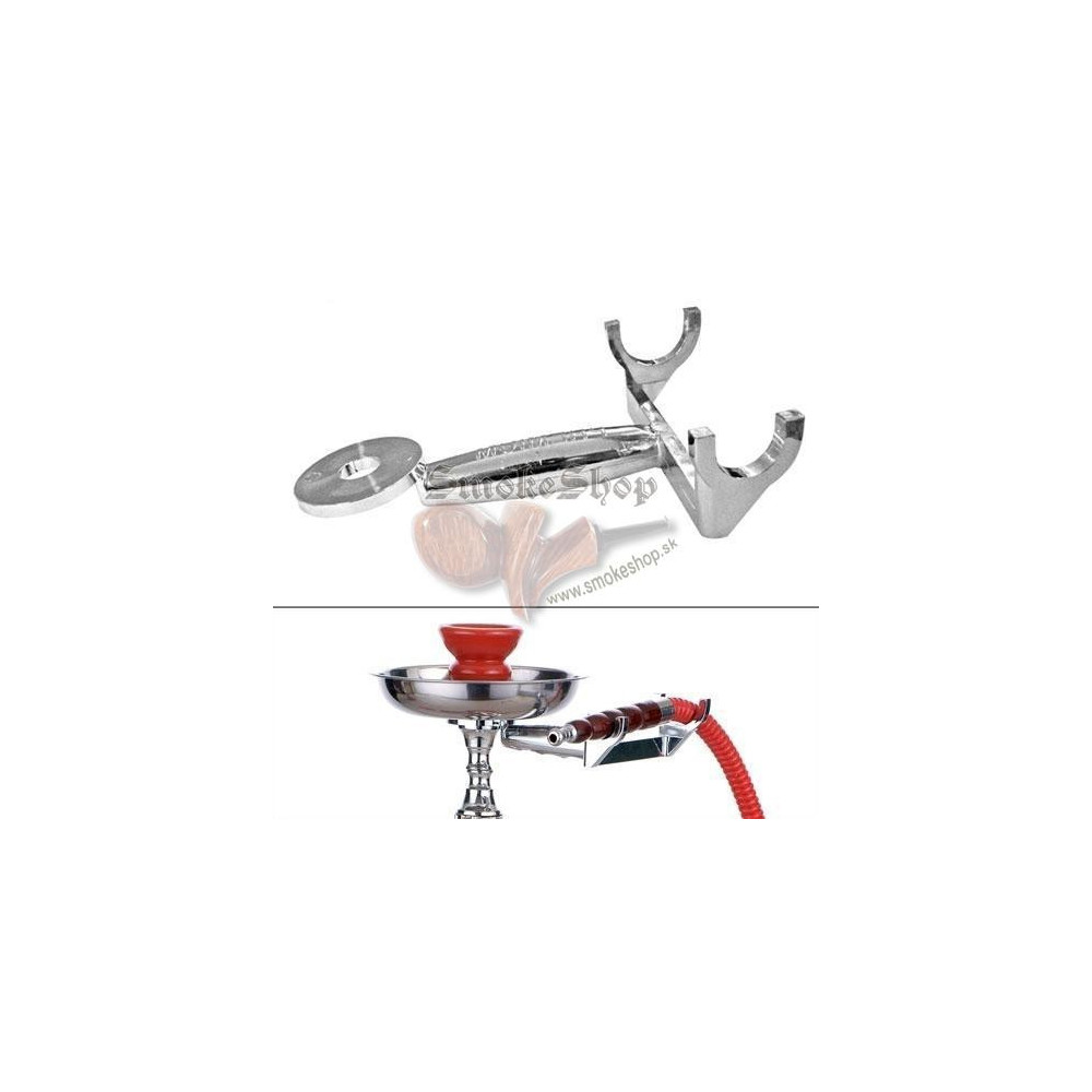 Shisha-Schlauchhalter