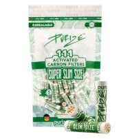 Filters PURIZE Super Slim 5mm / 111 Stück