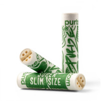 Filters PURIZE Super Slim 5mm / 111 Stück - Filter