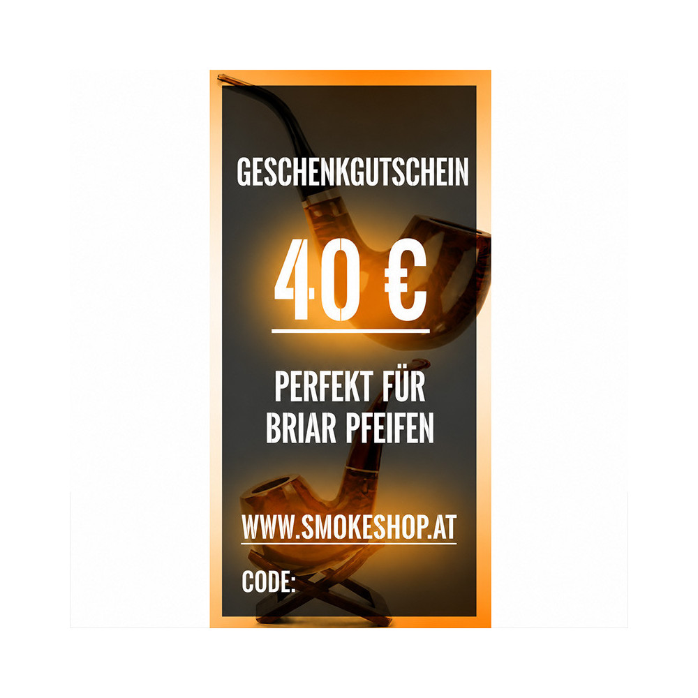 40-€-Geschenkgutschein