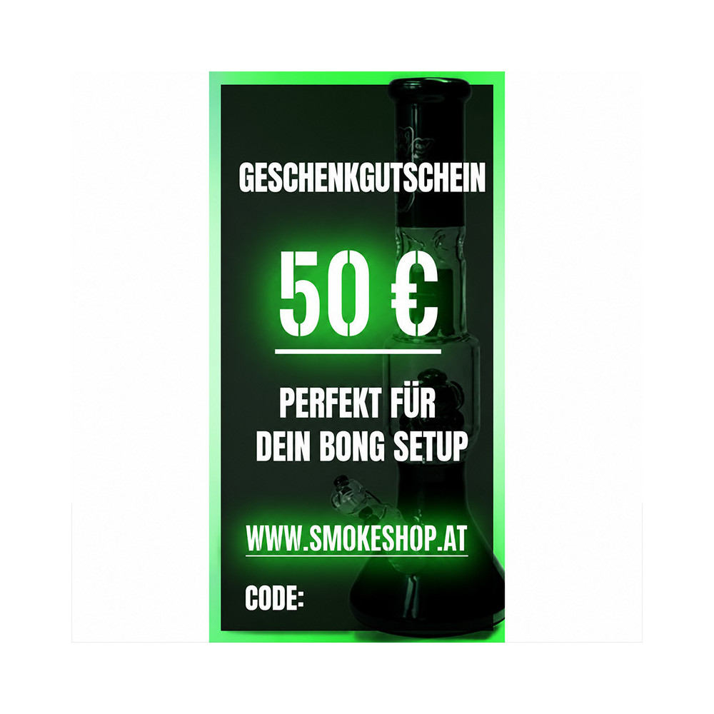 50-€-Geschenkgutschein