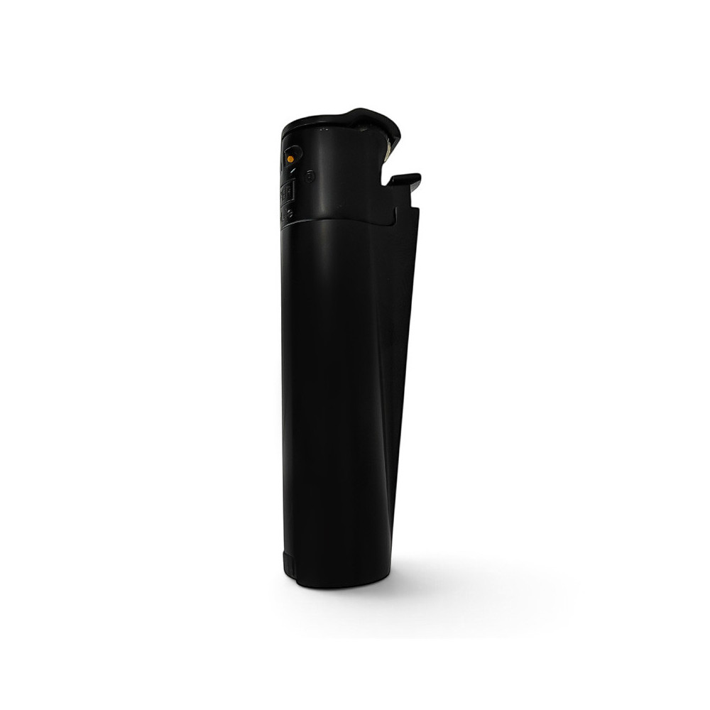 CLIPPER Jet Flame Feuerzeug Black II | SmokeShop.at