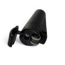 CLIPPER Jet Flame Feuerzeug Black II | SmokeShop.at