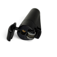 CLIPPER Jet Flame Feuerzeug Black II | SmokeShop.at
