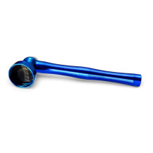 Metallpfeife Champ Metallic Farbmix | SmokeShop.at