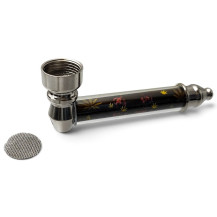 Metallpfeife MYF xCKING | SmokeShop.at