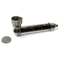 Metallpfeife MYF xCKING | SmokeShop.at