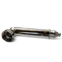 Metallpfeife MYF xCKING | SmokeShop.at