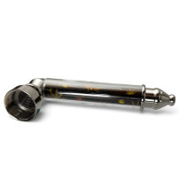 Metallpfeife MYF xCKING | SmokeShop.at