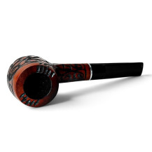 Jean Claude Premium Rustic Pfeifenset | SmokeShop.at