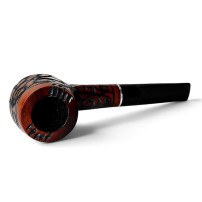 Jean Claude Premium Rustic Pfeifenset | SmokeShop.at