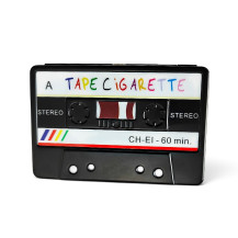 Zigarettenetui Kassette Retro | SmokeShop.at