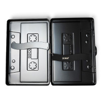 Zigarettenetui Kassette Retro | SmokeShop.at