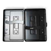 Zigarettenetui Kassette Retro | SmokeShop.at