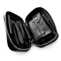 Passatore Pfeifentasche für 3 Pfeifen | SmokeShop.at