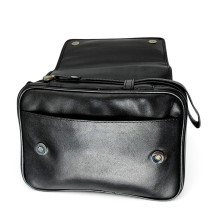 Pfeifentasche Black für 4 Pfeifen | SmokeShop.at
