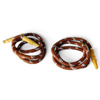 Mia Brown 2-Schlauch Wasserpfeifen-SET | SmokeShop.at