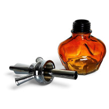 Mia Brown 2-Schlauch Wasserpfeifen-SET | SmokeShop.at