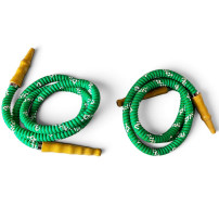 Mia Green 2-Schlauch Wasserpfeifen-SET | SmokeShop.at