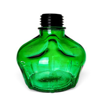 Mia Green 2-Schlauch Wasserpfeifen-SET | SmokeShop.at
