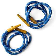 Mia Blue 2-Schlauch Wasserpfeifen-SET | SmokeShop.at