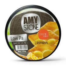 AMY Stones 125g Low Pa