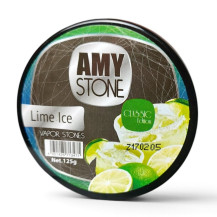 AMY Stones 125g Lime Ice