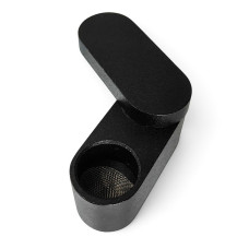 Monkey Pipe Metallpfeife | SmokeShop.at