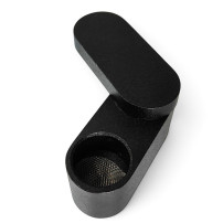 Monkey Pipe Metallpfeife | SmokeShop.at