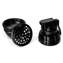 Grinder Granate aus Metall | SmokeShop.at