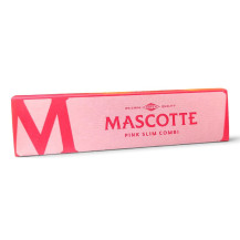 Mascotte Pink Edition Slim Zigarettenpapier kaufen