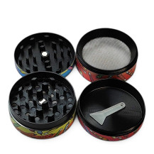 Alu Grinder Jointy 5cm | SmokeShop.at
