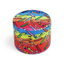 Alu Grinder Jointy 5cm | SmokeShop.at