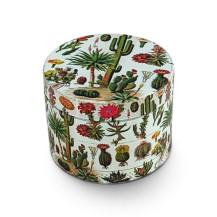 Alu Grinder Kaktus 5cm | SmokeShop.at