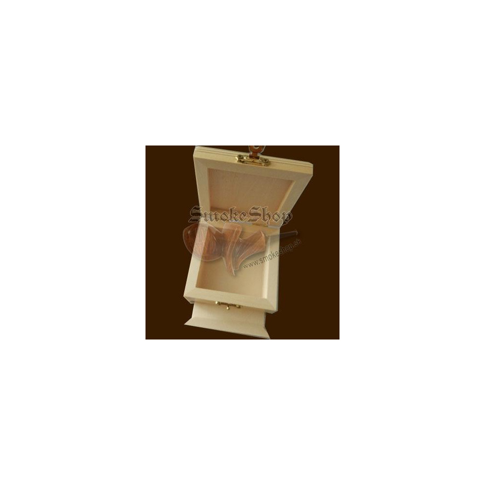 Set Tobacco M Dreambox – Praktische Aufbewahrung für Kräuter