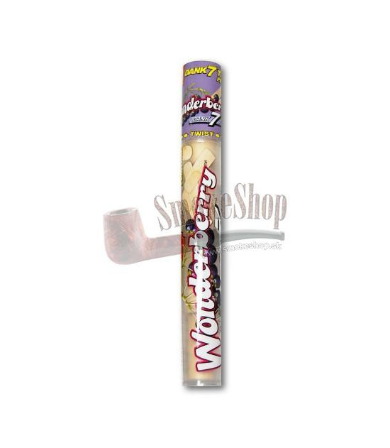 Dank 7 Tipps - Blunt Cyclones Filter WONDERBERRY