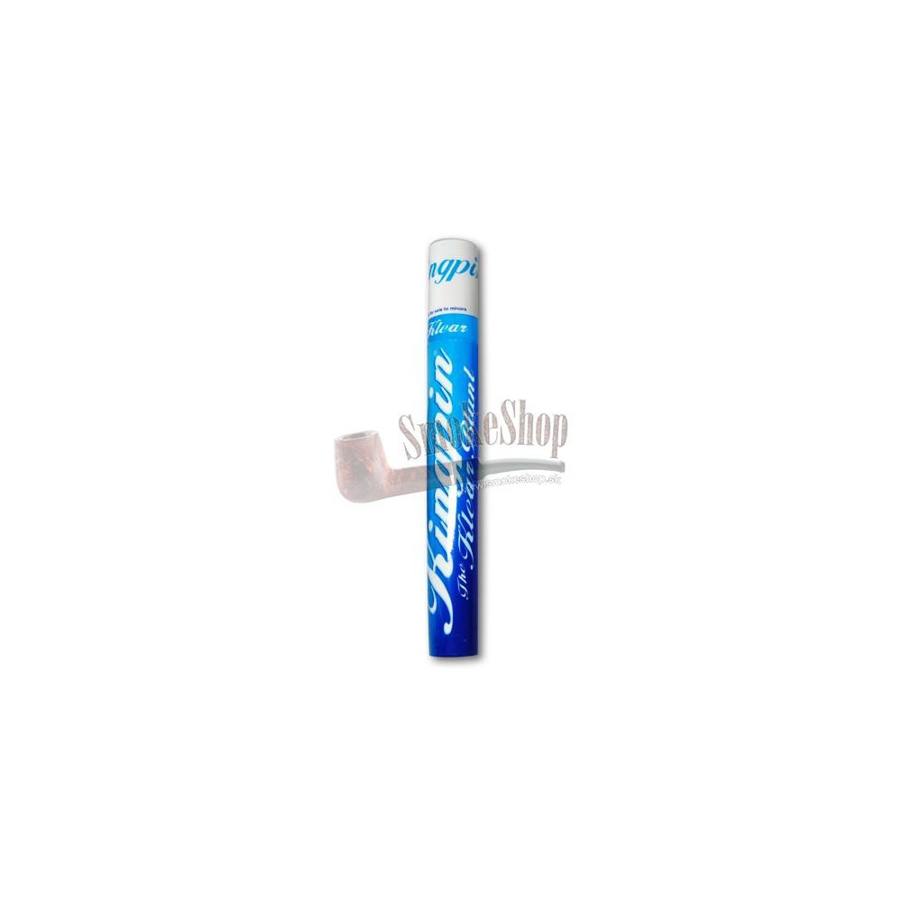 KINGPIN transparente Drehpapiere