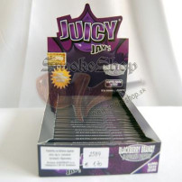 Juicy Jays BLACKBERRY BRANDY KS Zigarettenpapier