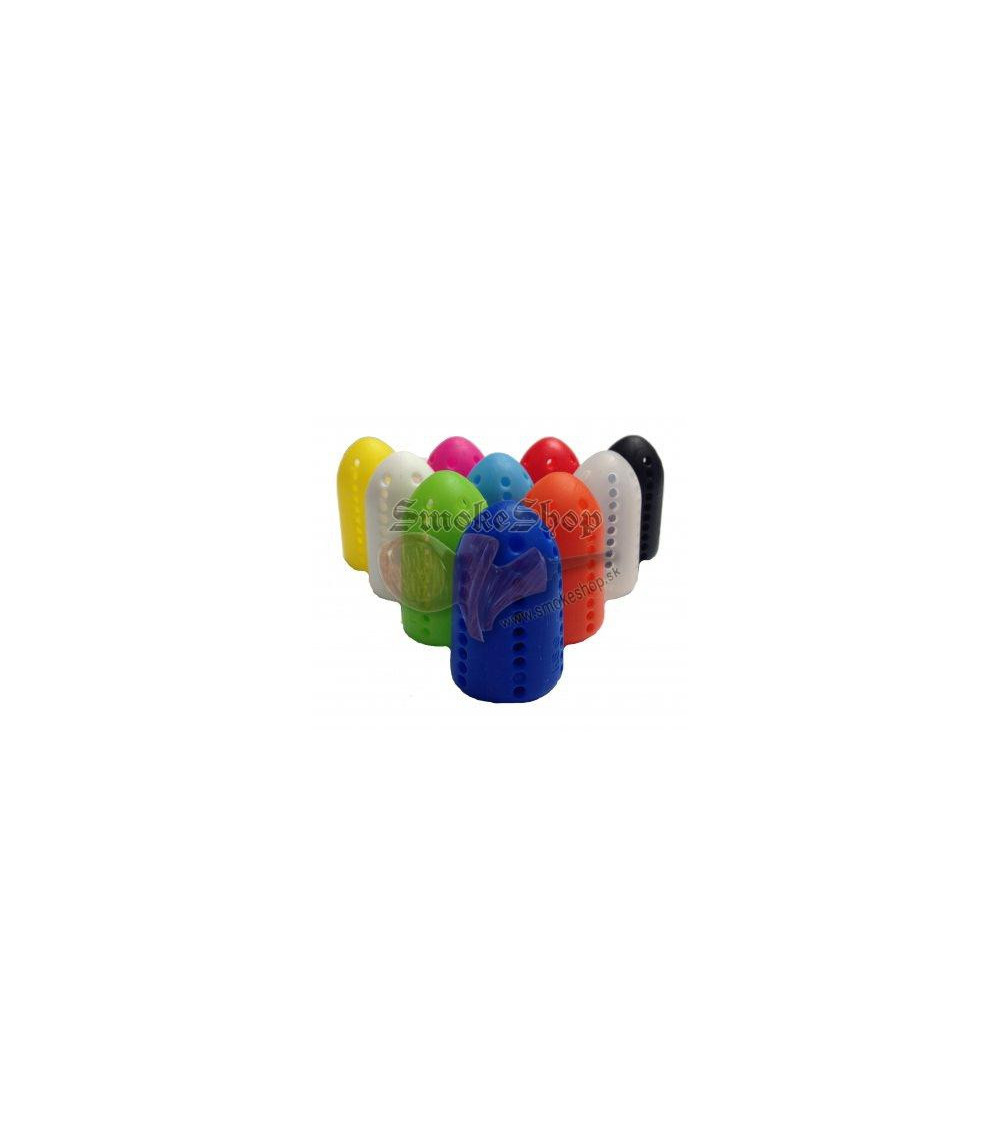 Shisha-Diffusor – farbiges Silikon