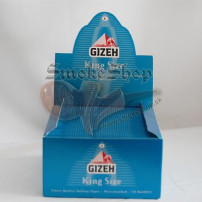 Gizeh Blue KS Drehpapier