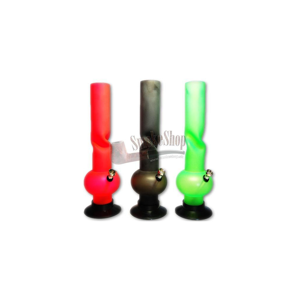 Acryl-Bongo Neon 32 cm